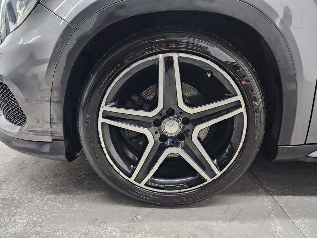 Mercedes-Benz GLA 250 GLA-X156 2014 Premium 4matic auto