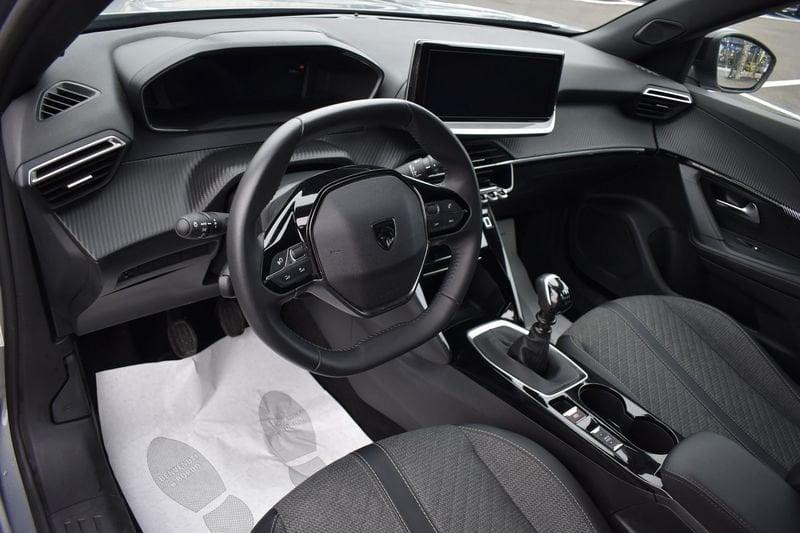 Peugeot 2008 2008 PureTech 100 S&S Allure