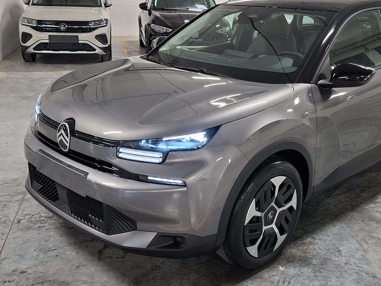 Citroen C4 1.2 PureTech 130CV Plus EAT8 Km. 0 MY'25