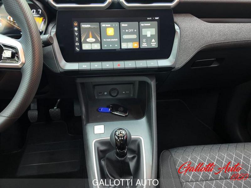 MG ZS 1.5 Standard-SENZA VINCOLI DI FINANZIAMENTO