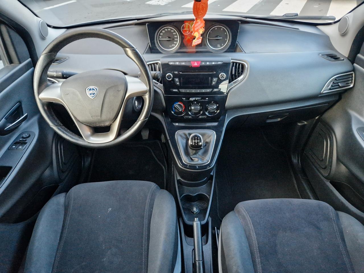 Lancia Ypsilon 1.3 MJT 16V 95 CV 5 porte S&S Platinum