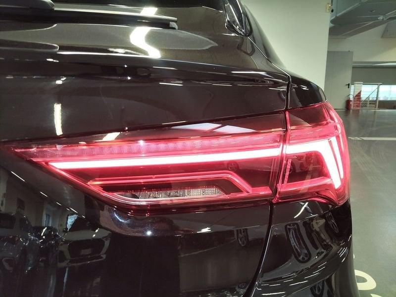 Audi Q3 Q3 SPB 35 TFSI S tronic S line edition