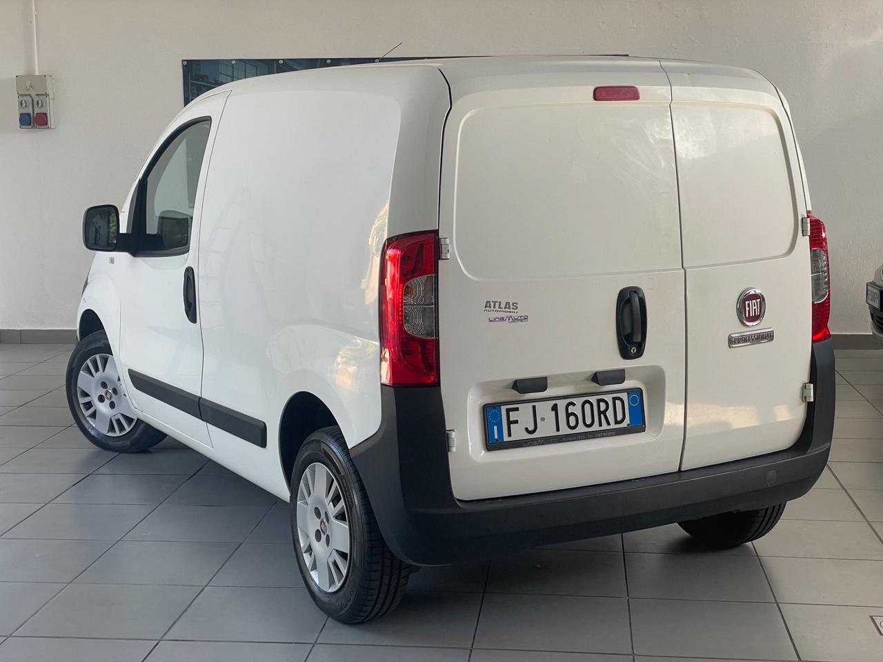 Fiat Fiorino 1.3 MJT 80CV Cargo