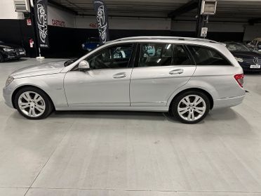 Mercedes-benz C 220 CDI Avantgarde