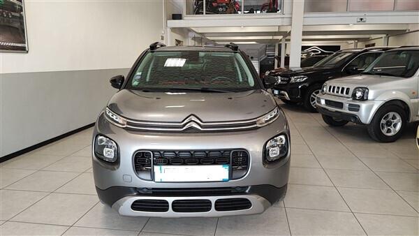 Citroen C3 Aircross PureTech 110 S&S Feel