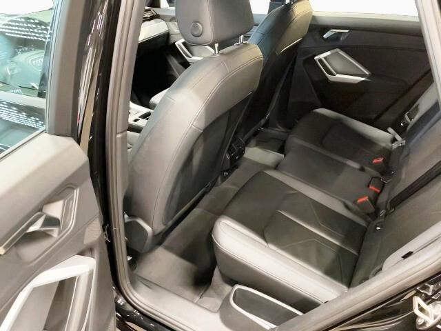 Audi Q3 35 TDI S tronic S line edition