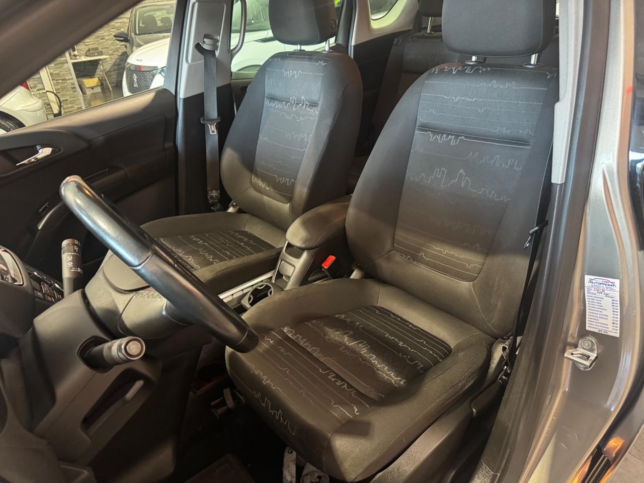 Opel Meriva 1.4 16V Enjoy