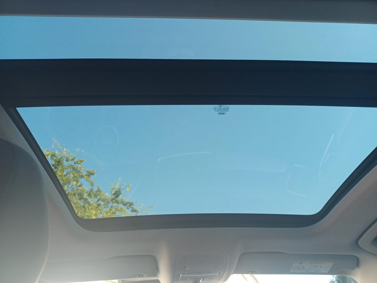 Audi Q3 2.0 TDI quattro Advanced Plus