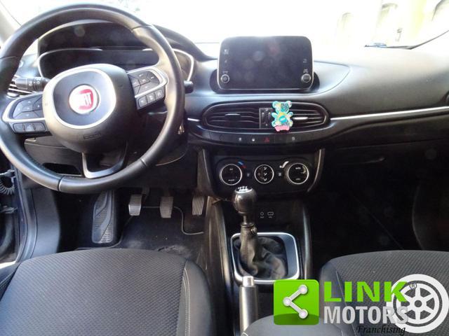 FIAT Tipo SW 1.6 M.JET 120 CV LOUNGE