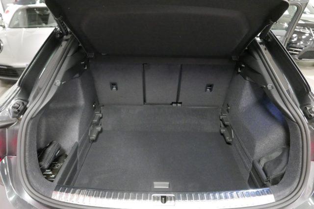 AUDI Q3 SPB 40 TDI quattro S tronic Identity Black S Line