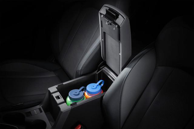 SUBARU Crosstrek 2.0i AWD PREMIUM AUTOMATICA