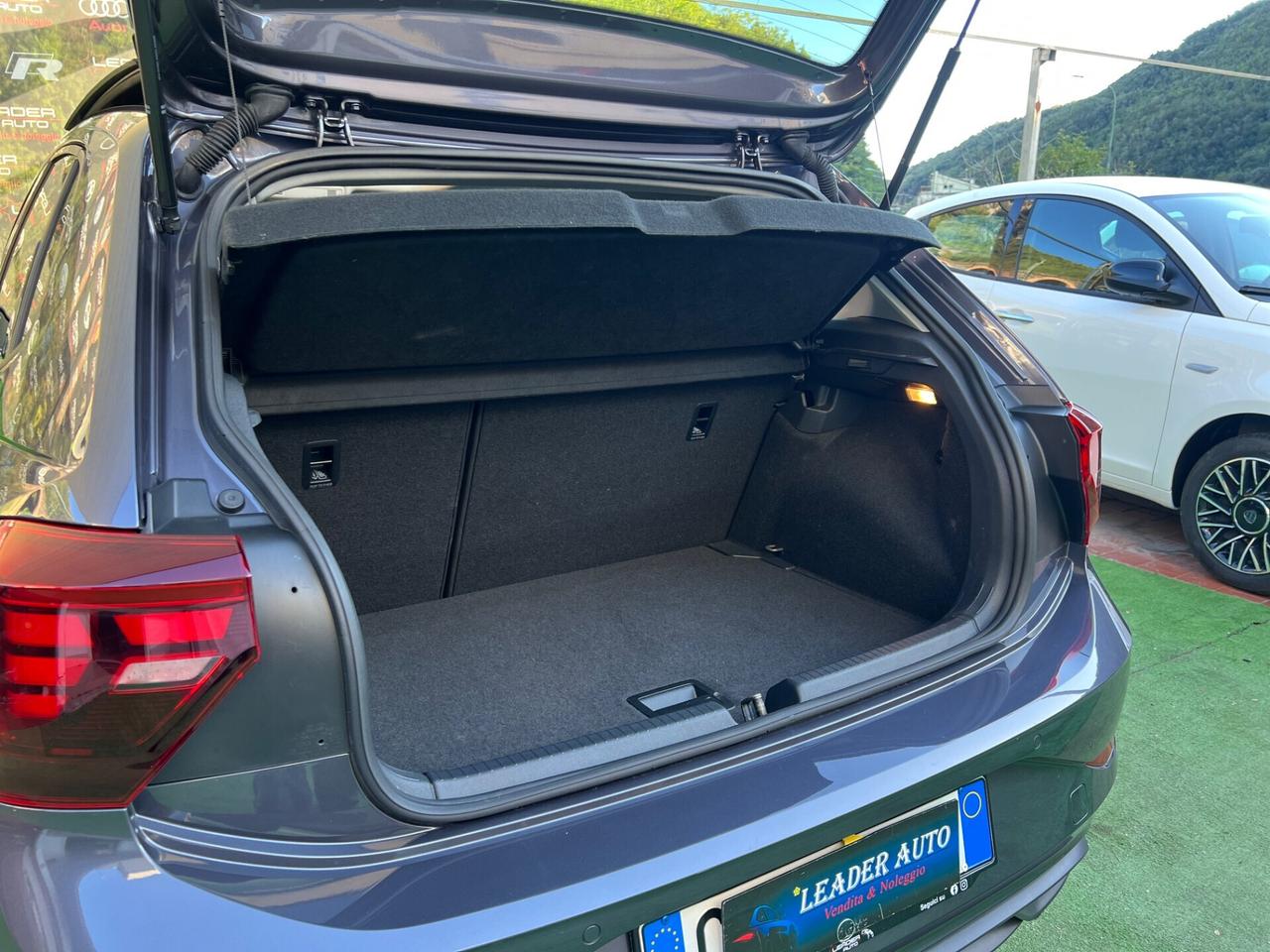 Volkswagen Polo 1.0 TSI Life TETTO APRIBILE / UNICO PROPRIETARIO