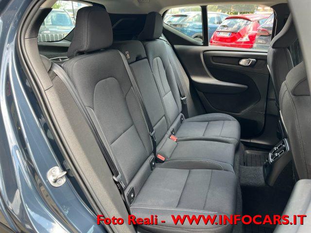 VOLVO XC40 T4 Recharge PHEV Inscription Expression PROMO