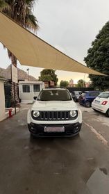 Jeep Renegade Jeeap longitude