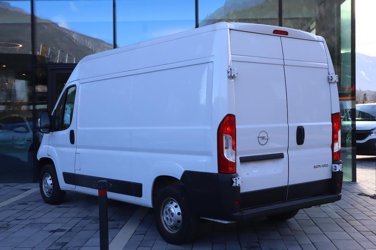 Movano 2.2 MJT 140CV 35Q L2H2 18650+IVA.