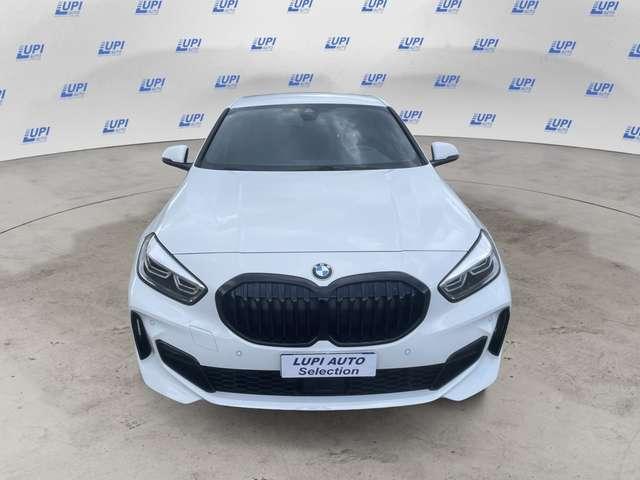 BMW 118 118d Msport auto