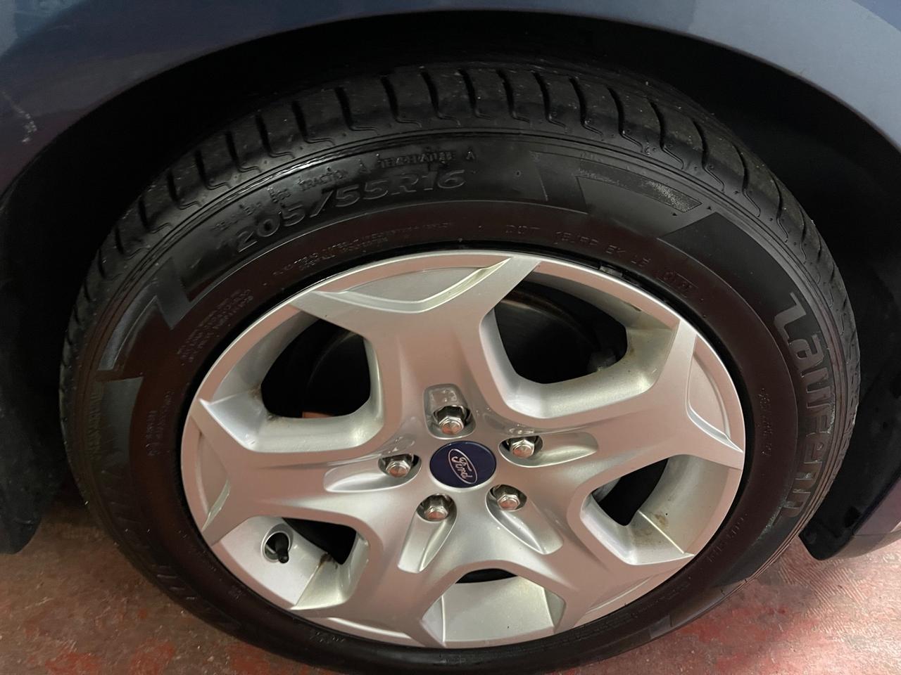 Ford C-Max 1.0 EcoBoost 100CV Start&Stop Plus