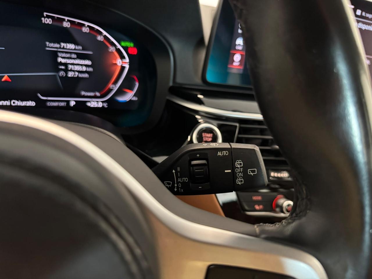 Bmw 520 520d Touring Business