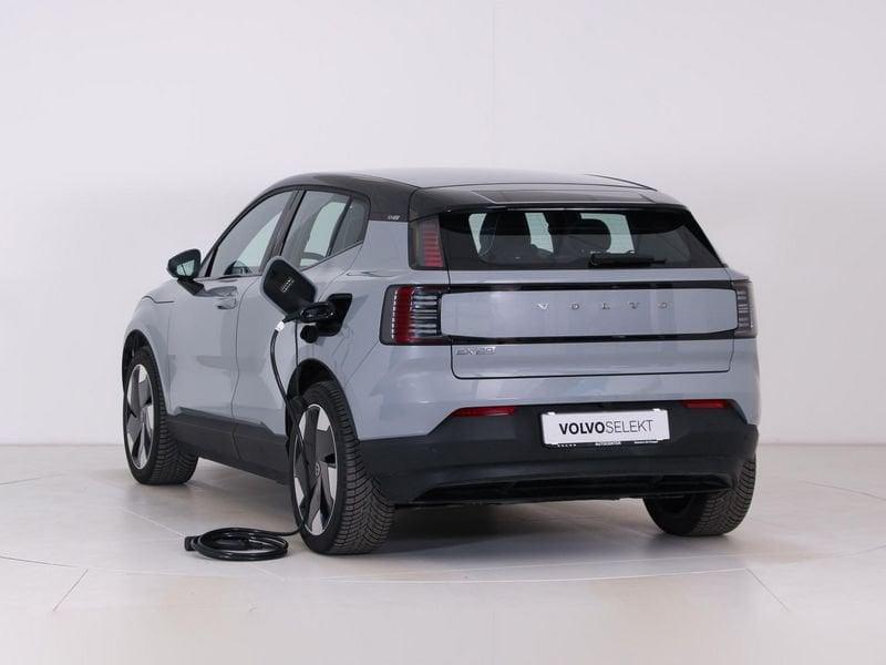 Volvo EX30 SINGLE MOTOR EXTENDED RANGE PLUS