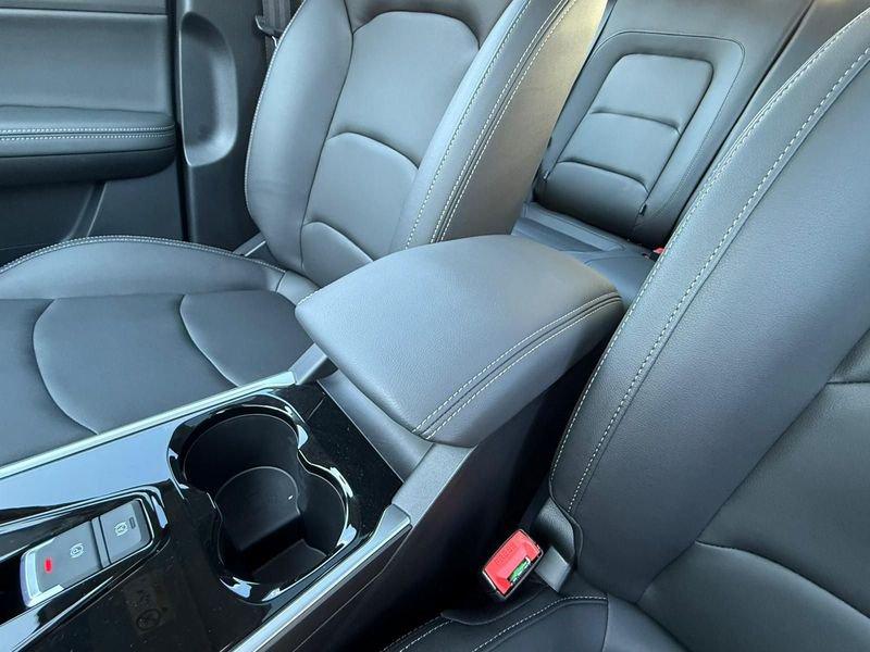 EMC Sei EMC Sei 5p 1.5 benzina 113cv