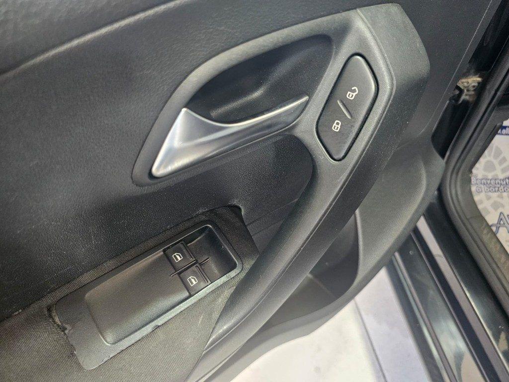 Volkswagen Polo 1.2 5 porte Trendline