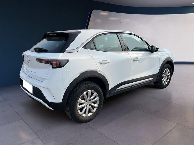 Opel Mokka II 2020 1.2 t Edition s&s 100cv