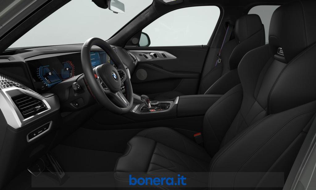 BMW XM 50 e Steptronic