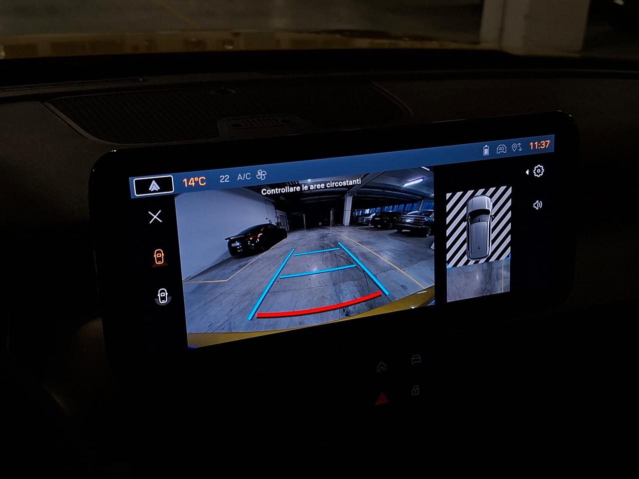 Jeep Avenger 1200 Turbo 101CV Summit Km. 0