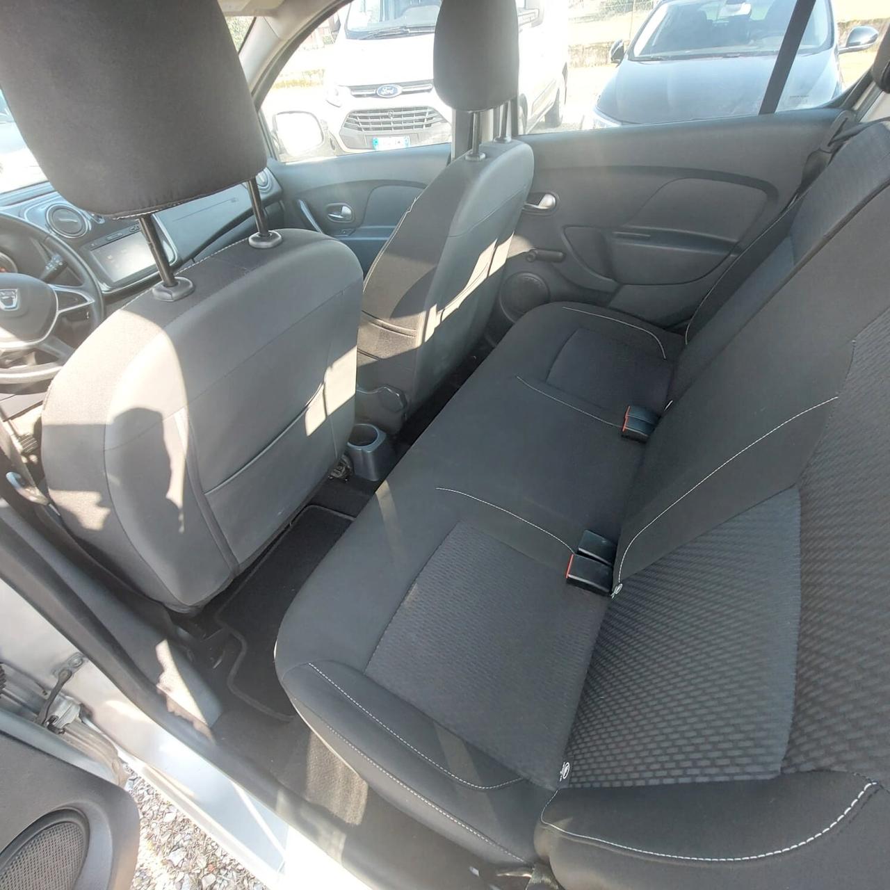 Dacia Sandero 0.9 TCe 12V 90CV Start&Stop Lauréate