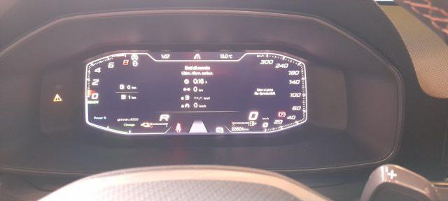 CUPRA Leon VZ Sp 1.4 e-HYBRID DSG PLUG IN