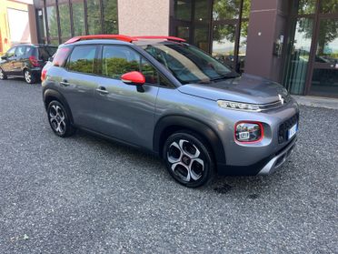 Citroen C3 Aircross BlueHDi 100 S&S Shine 2018
