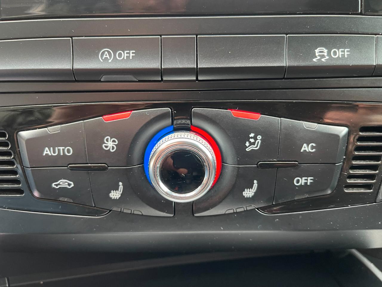 Audi A4 allroad 2.0 TDI 177 CV Advanced