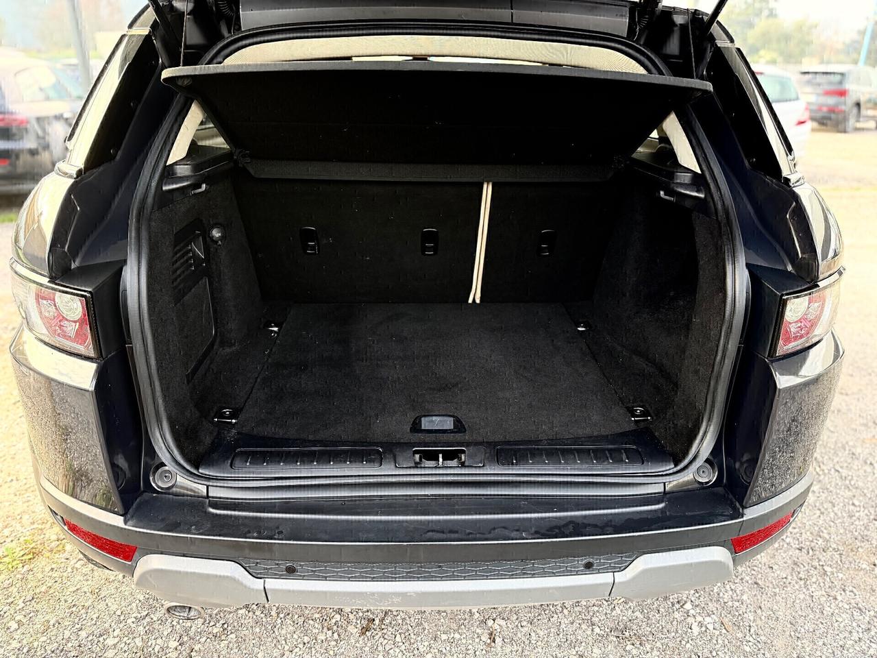 Land Rover Range Evoque 2.2 TD4 5p. Prestige *PELLE TOTALE