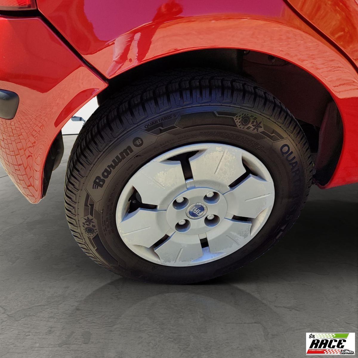 FIAT - Panda - 1.1 Active