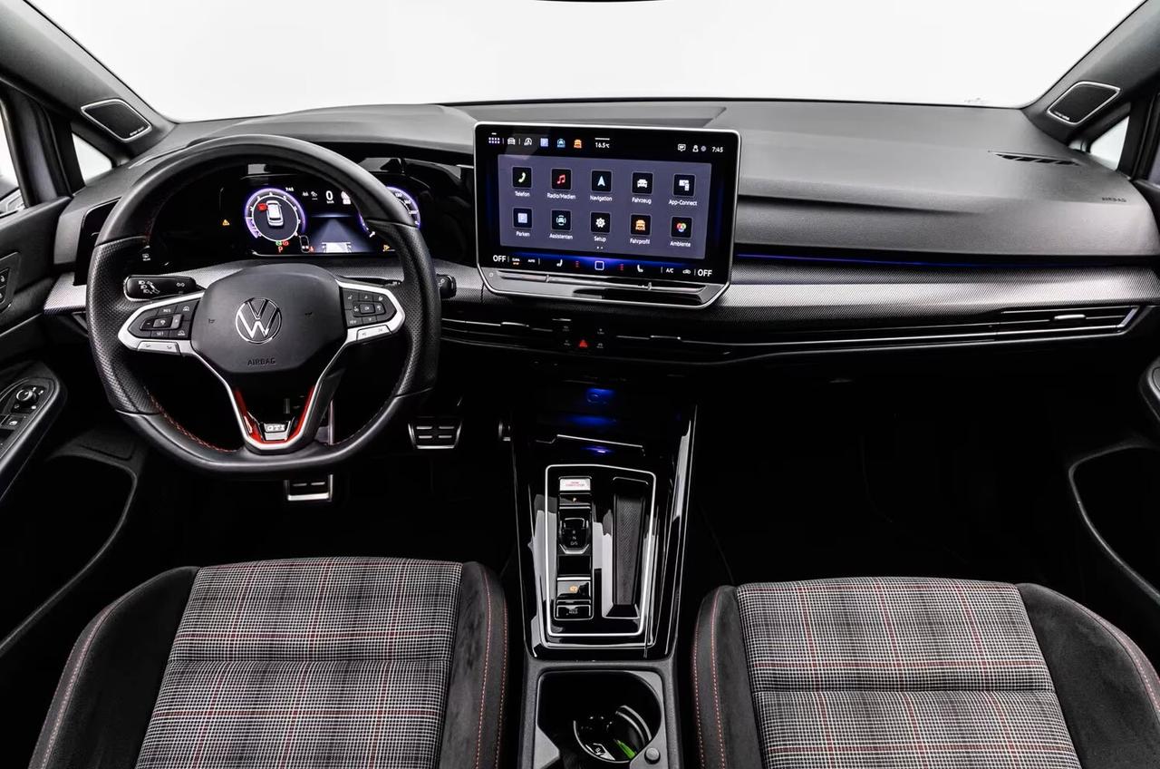 Volkswagen Golf GTI 8.5 2.0 TSI DSG TELECAMERA HARMAN/KARDON