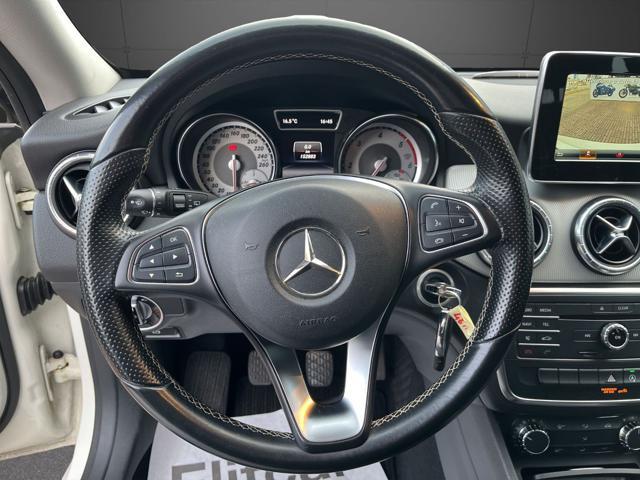 MERCEDES-BENZ CLA 200 d S.W. Sport