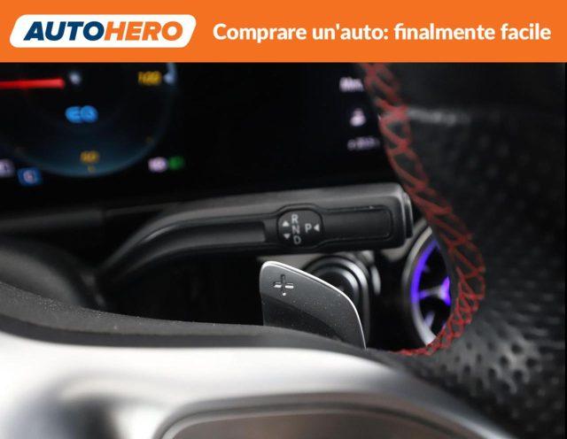 MERCEDES-BENZ EQA 250 Sport Pro