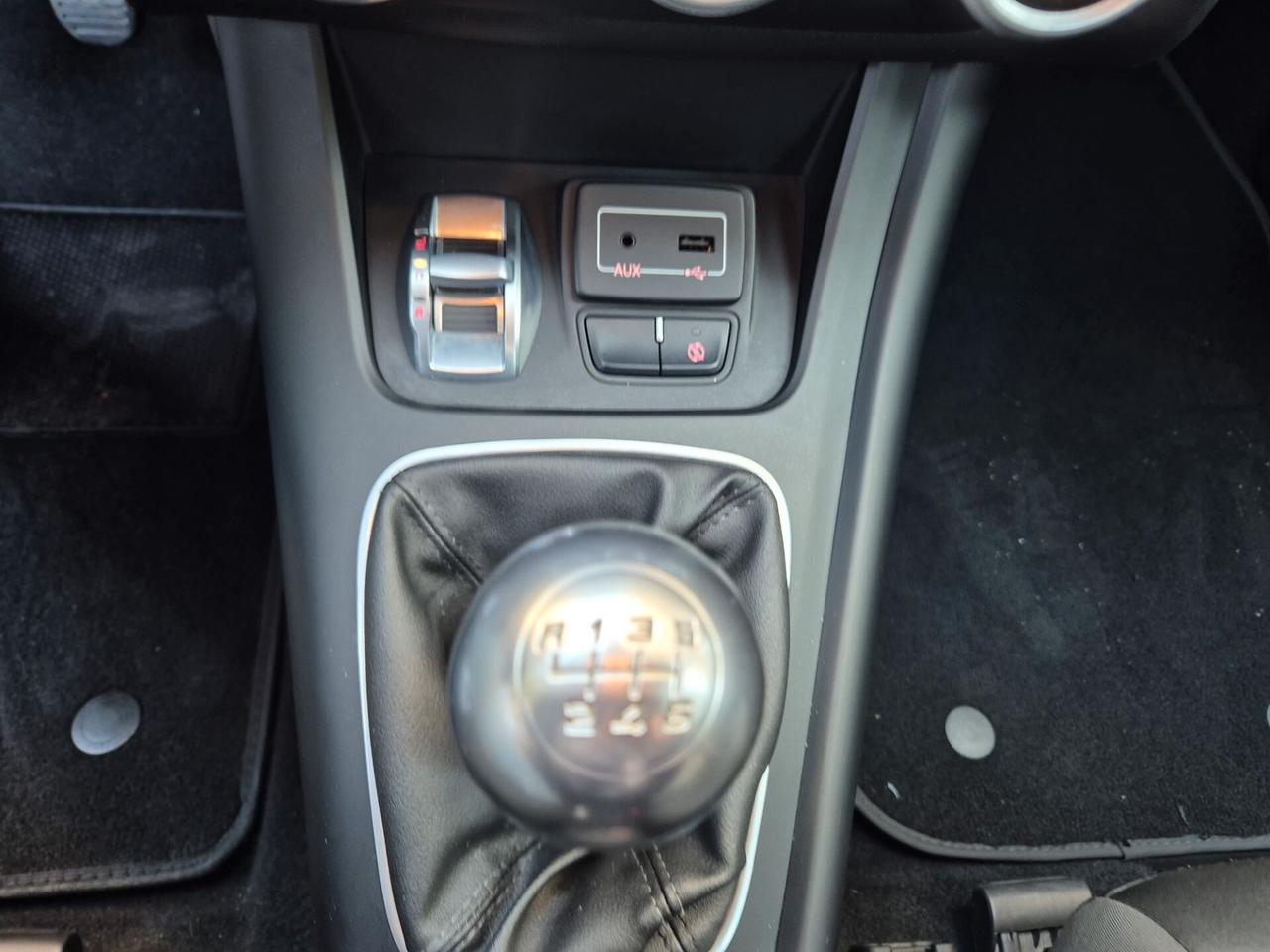 Alfa Romeo Giulietta 1.6 JTDm 120 CV Super