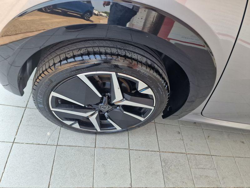 PEUGEOT 208 II 2023 - 208 1.2 puretech GT s&s 100cv