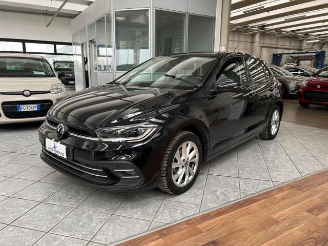 VOLKSWAGEN Polo 1.0 TSI Style Super Accessoriata -Unica WEB !