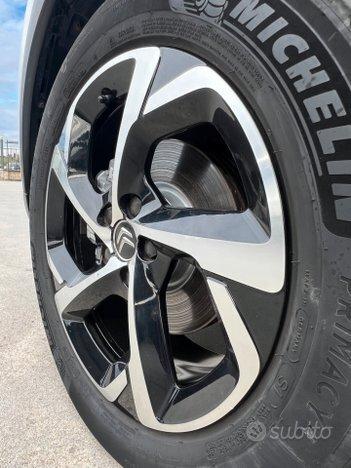 Citroen C5 Aircross BlueHDi 130 S&S- Full Optional