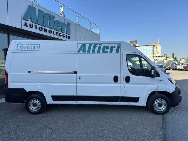 Fiat Ducato 2.3MJT LH2 Furgone E6D 160cv3700x1810xx1930 kg1332
