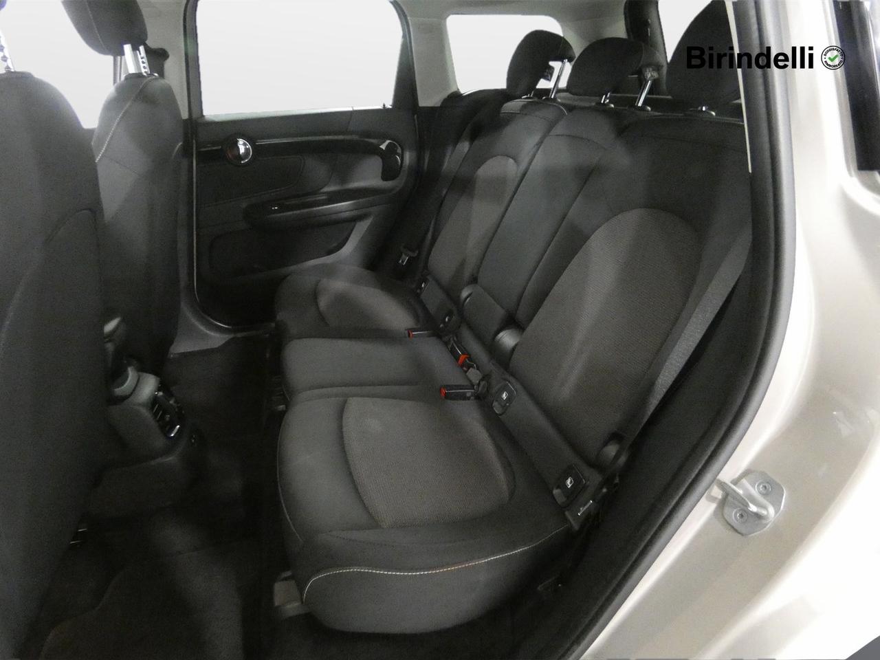 MINI Mini Countrym.(F60) - Mini 1.5 Cooper Classic Countryman