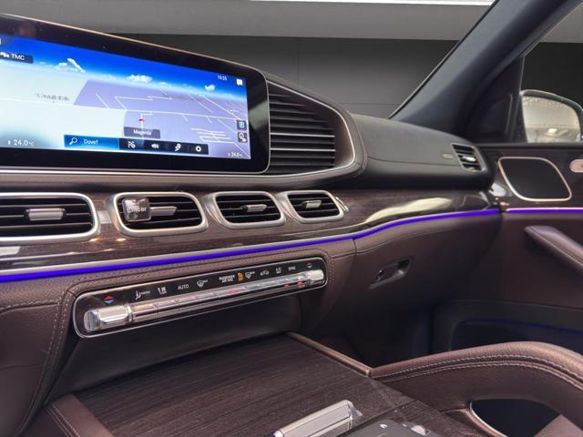 MERCEDES-BENZ GLE 300 d 4Matic Sport