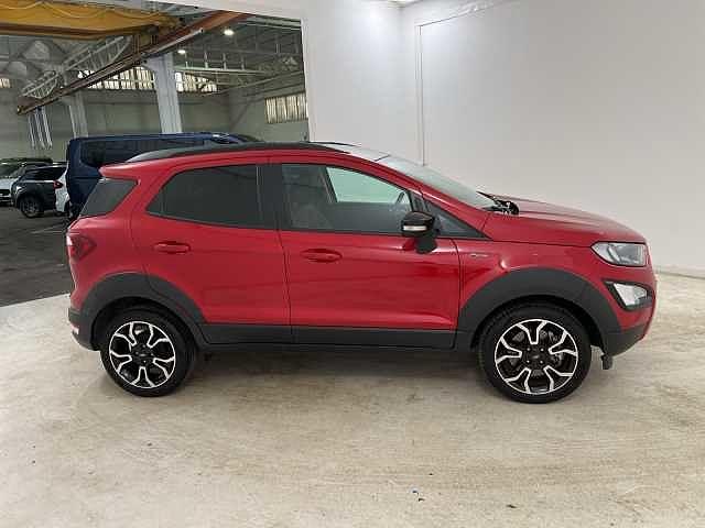 Ford EcoSport 1.0 ecoboost active s&s 125cv