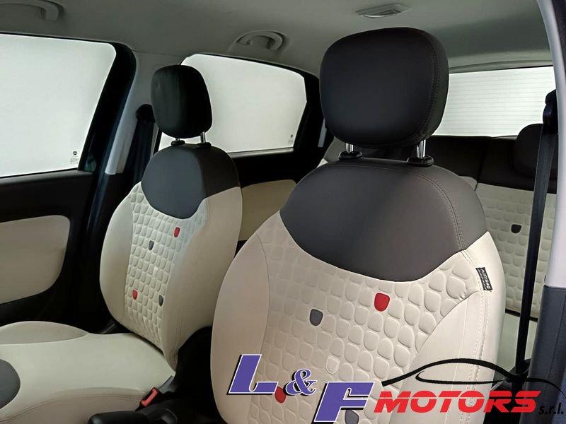 FIAT 500L 1.4 Pop Star 95cv GPL