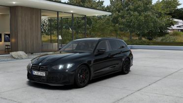 BMW M3 Berlina 3.0 Competition M xDrive Steptronic