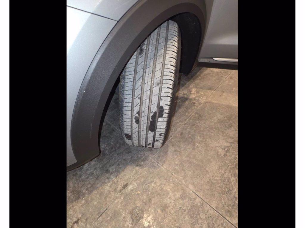 FORD Puma 1.0 ecoboost h titanium 125cv del 2024