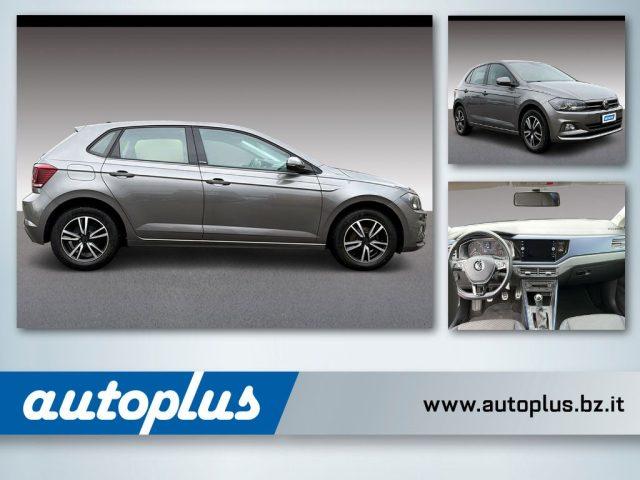 VOLKSWAGEN Polo 1,0 TSi United 95CV