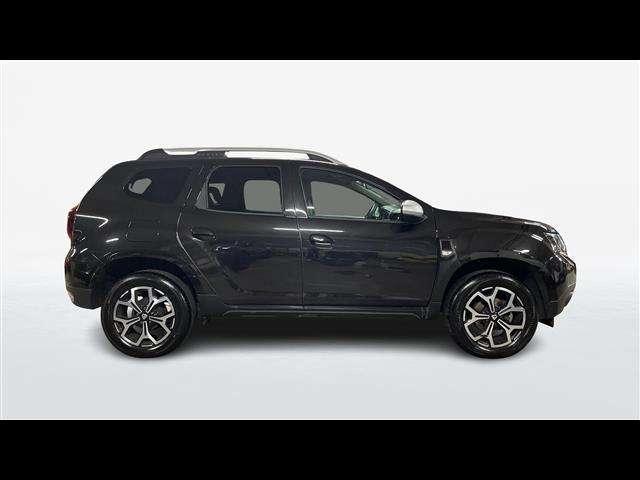 Dacia Duster 1.0 tce ECO-G Prestige 4x2